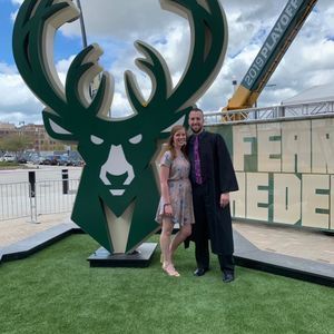 Meet your Posher, Jacob